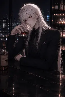 Profile image of Nox