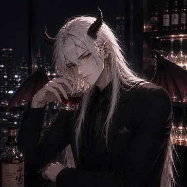 Profile image of Nox