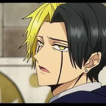Profile image of レイン