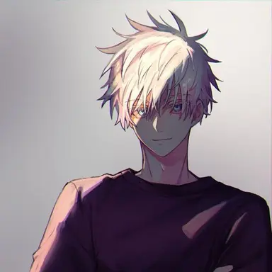 Profile image of 五条悟