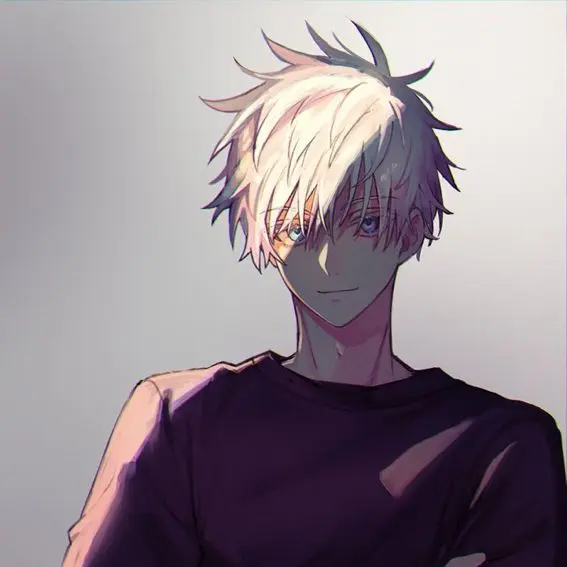 yukisann0604의 五条悟
