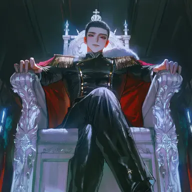 Profile image of 제르반