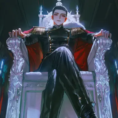 Profile image of 제르반