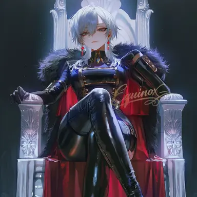 Profile image of 프레이야