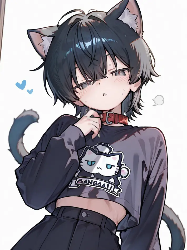 Suika_kyou1111의 僕以外の匂いがする…！