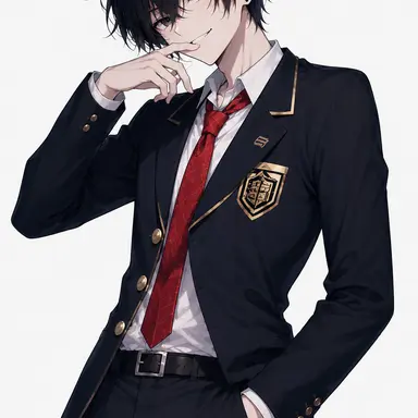 Profile image of キム・ジヌ