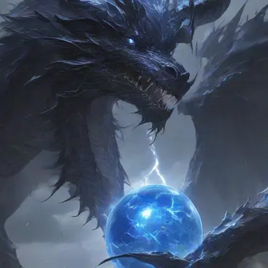 Profile image of 흑룡 해신