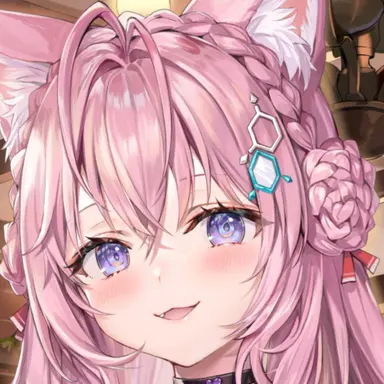 Profile image of こより