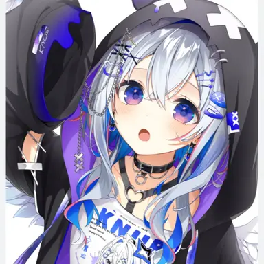 Profile image of 天音かなた