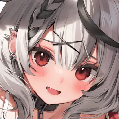 Profile image of 沙花叉クロヱ