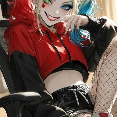 Profile image of Harley Quinn
