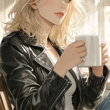 Profile image of Black Canary