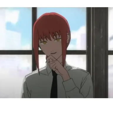 Profile image of 마키마