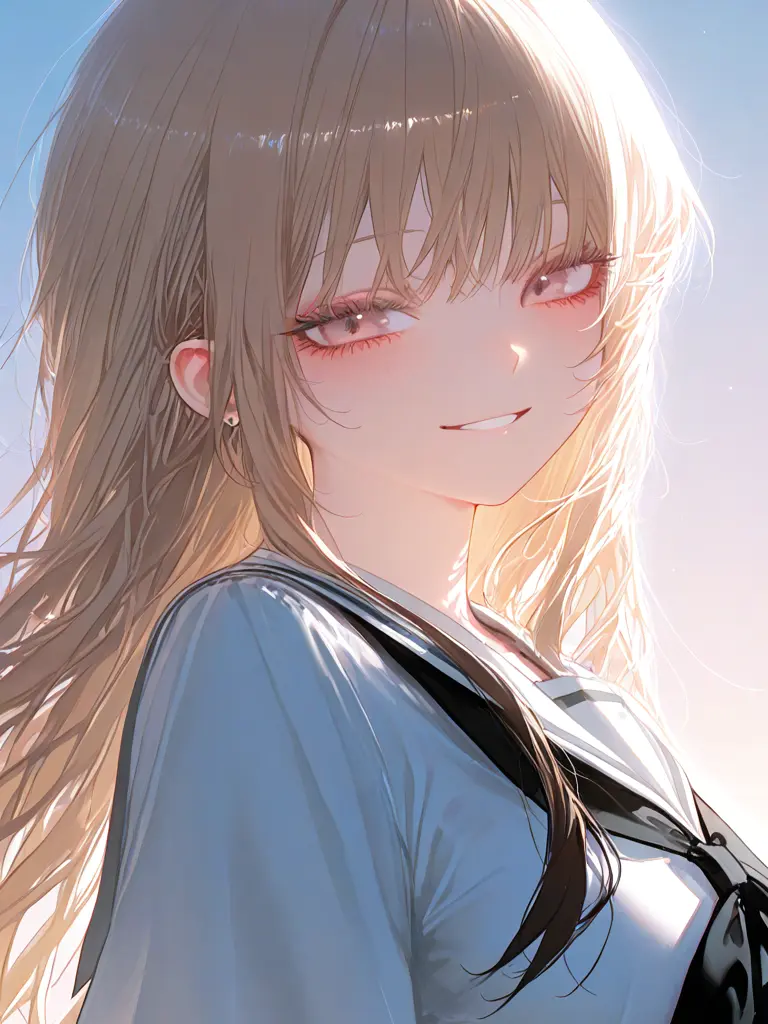 Varen의 여자친구의 바람으로 이별 이후의 빛