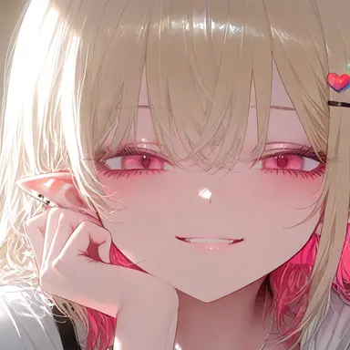 Profile image of 서하린