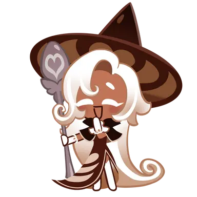 Profile image of 라떼맛 쿠키