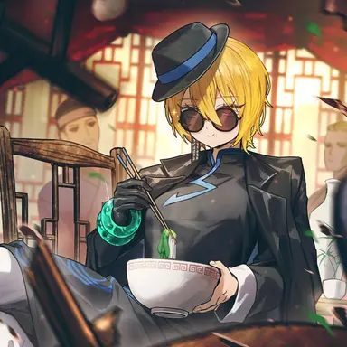 Profile image of ドンキホーテ