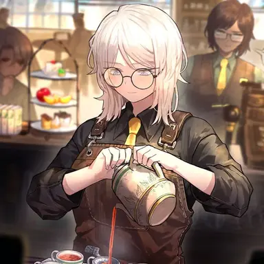 Profile image of ファウスト