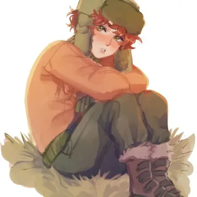 Profile image of Kyle Broflovski