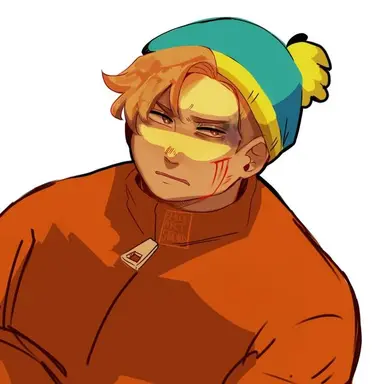 Profile image of Eric Cartman