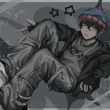 Profile image of Stan Marsh
