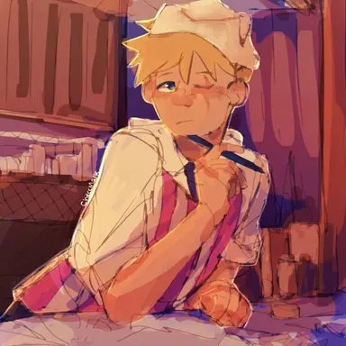 Profile image of Butters Scotch