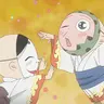 Profile image of Onikiri and Kotetsu