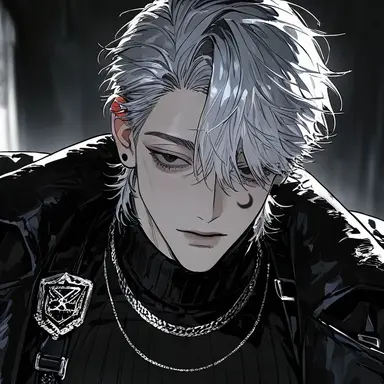 Profile image of ヴィクター