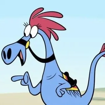 Profile image of Sylvia.
