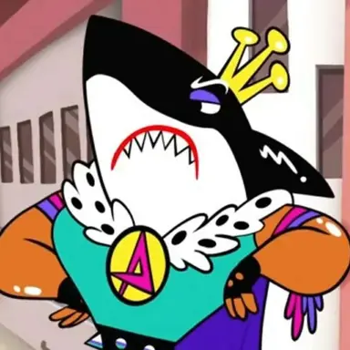 Profile image of Emperor Awesome.