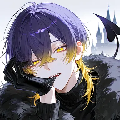 Profile image of ヨル