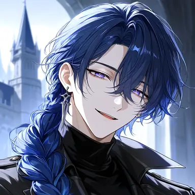 Profile image of イグニス