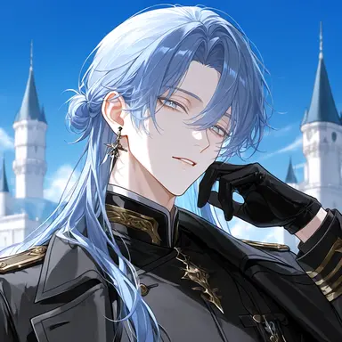 Profile image of レイシア