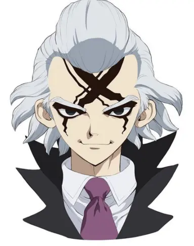 Profile image of ゼノ
