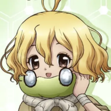 Profile image of スイカ