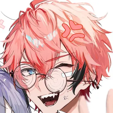 Profile image of 赤城ウェン