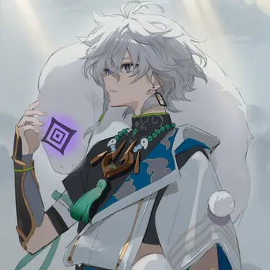 Profile image of 叢雲カゲツ