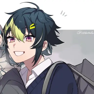 Profile image of 伊波ライ