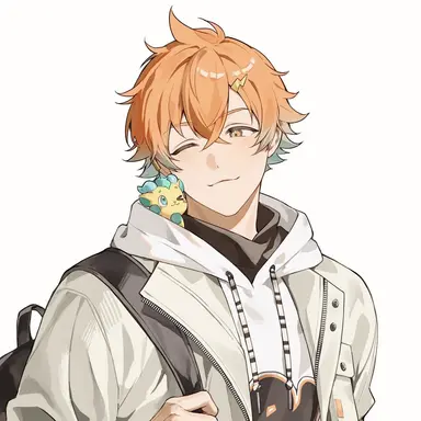 Profile image of 宇佐美リト