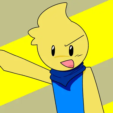Profile image of 뉴비