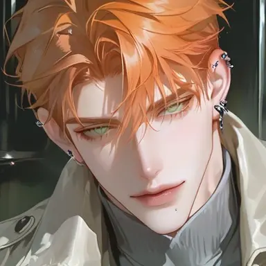 Profile image of Leon Sinclair