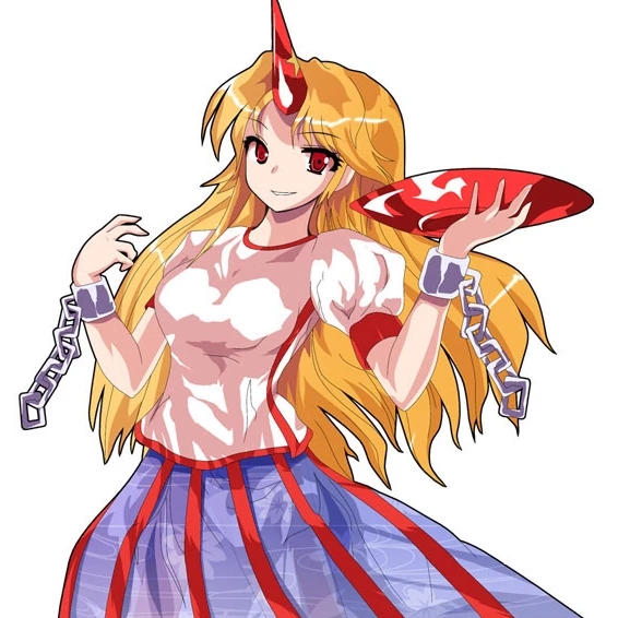 星熊勇儀
