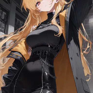 Profile image of イバラ