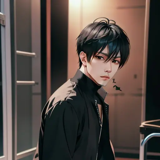 jomiiumo의 강서준