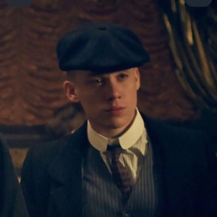 RuggedSage5332의 John shelby