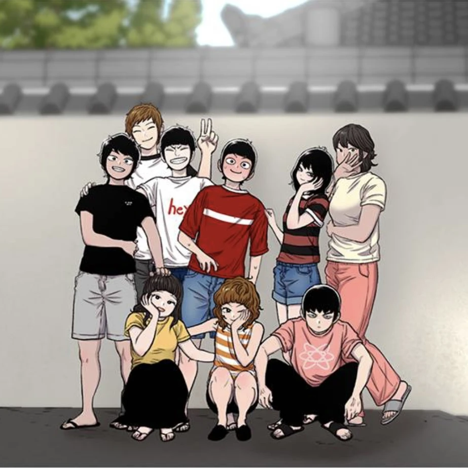 별이삼샵 여행일지