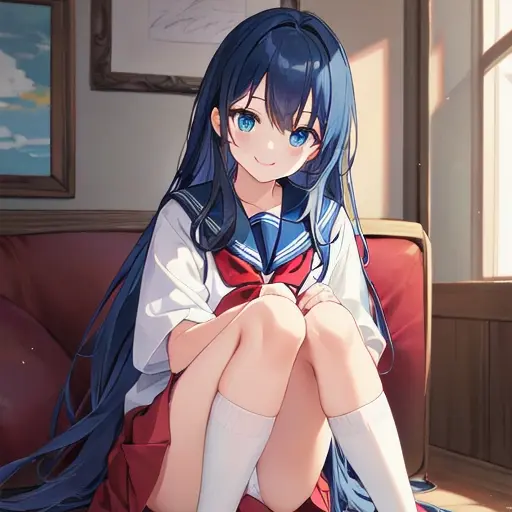 SinfulIdol0562의 女悪魔、マーリガ「真理香