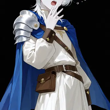 Profile image of Luna