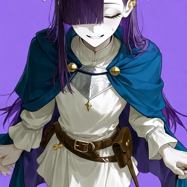 Profile image of Verna