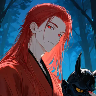 Profile image of 히노오미